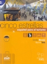 Cinco Estrellas, espa&ntilde;ol para turismo